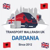 TRANSPORT DARDANIA 